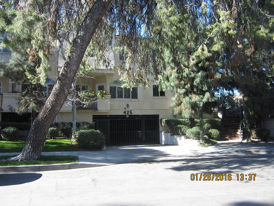 1st image of 425 S Niagara St Unit 110