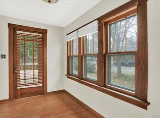 6601 W 32nd Ave, Wheat Ridge, CO 80033