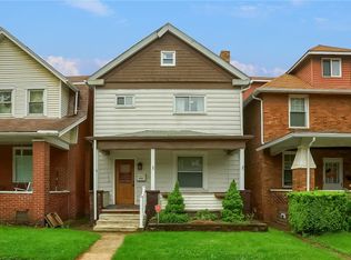 935 Maplewood Ave, Ambridge, PA