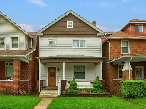 935 Maplewood Ave, Ambridge, PA 15003