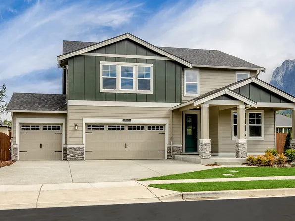 1179 Clearwater Way SE #19, North Bend, WA 98045