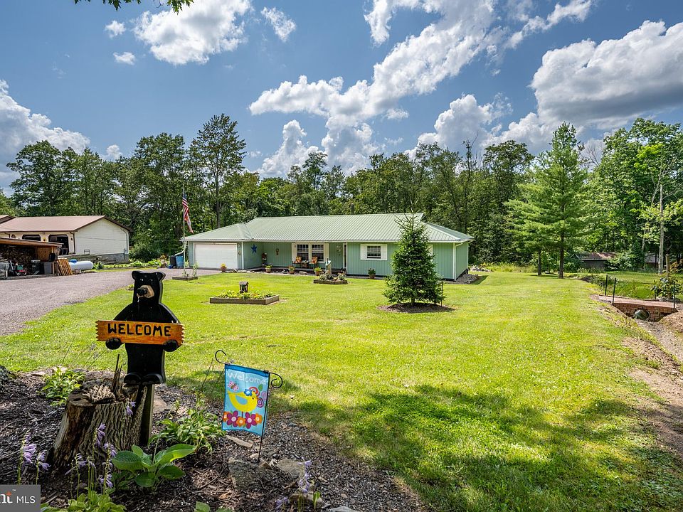 6663 Gorman Rd, Oakland, MD 21550 Zillow