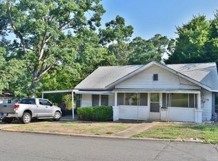 332 Woodlawn Ave, Hot Springs, AR 71913