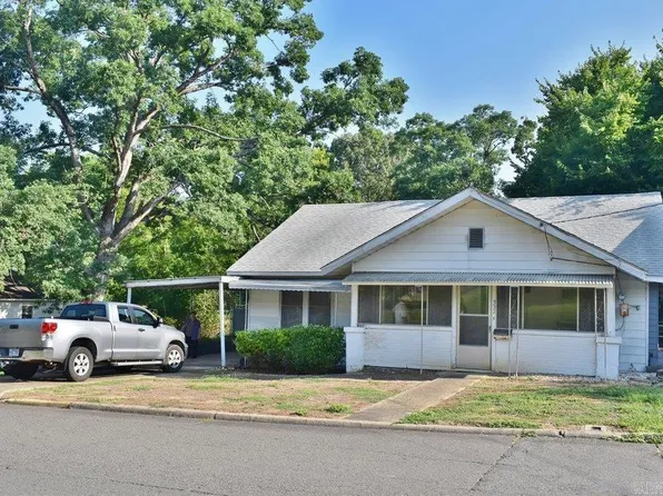 332 Woodlawn Ave, Hot Springs, AR 71913