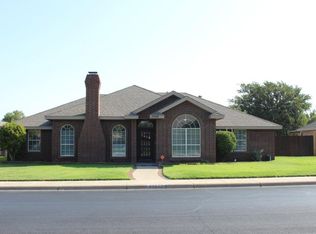 5708 Crowley Blvd, Midland, TX 79707