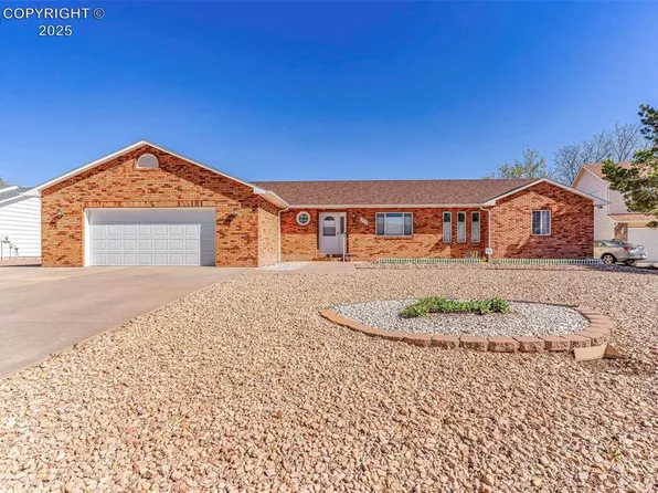 2973 Sierra Ct, Canon City, CO 81212