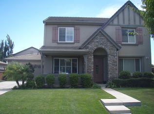 34 Felicia Ave, Mountain House, CA 95391