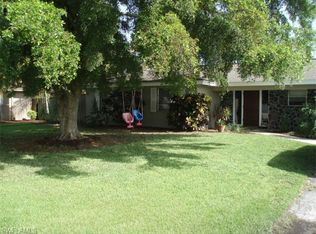 1641 N Mayfair Rd, Fort Myers, FL 33919