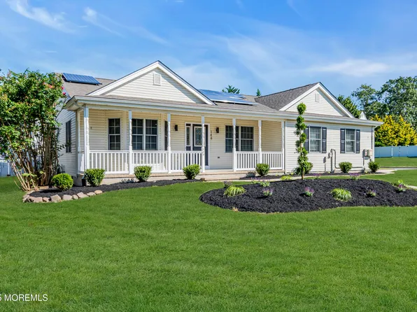 148 COMPASS ROAD, MANAHAWKIN, NJ 08050