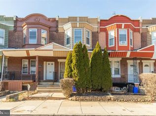 4512 N Smedley St, Philadelphia, PA 19140