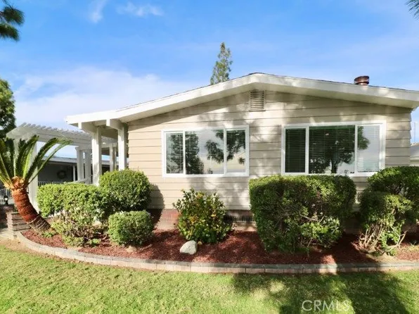 14034 Lake View Dr #144, La Mirada, CA 90638