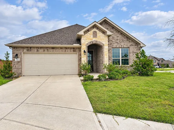 2409 Table Rock Ct, La Marque, TX 77568
