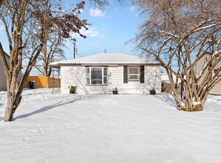 1505 E Decatur Ave, Spokane, WA 99208