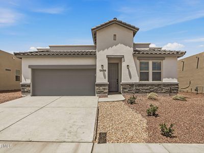 13009 Bucklebury Ct, El Paso, TX, 79928