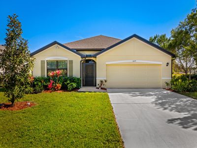 6229 NW Regent Street, Port Saint Lucie, FL, 34986