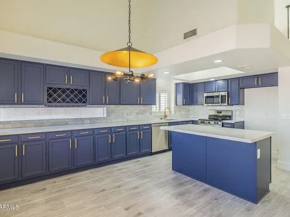 9580 W HATCHER Road, Peoria, AZ 85345