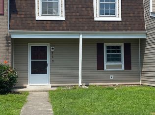 117 Palace Cir, Jacksonville, NC 28546