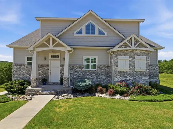 12290 Catalina Blvd, Sperry, OK 74073