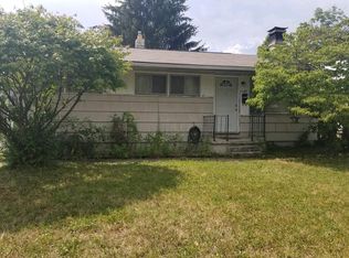 1163 Arkwood Ave, Columbus, OH