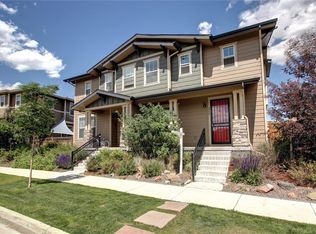 2788 N Macon Way, Denver, CO 80238