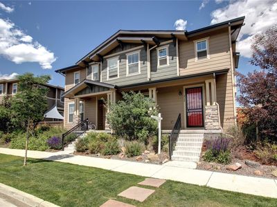 2788 N Macon Way, Denver, CO, 80238