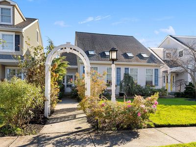 2429 Simpson Ave, Ocean City, NJ, 08226