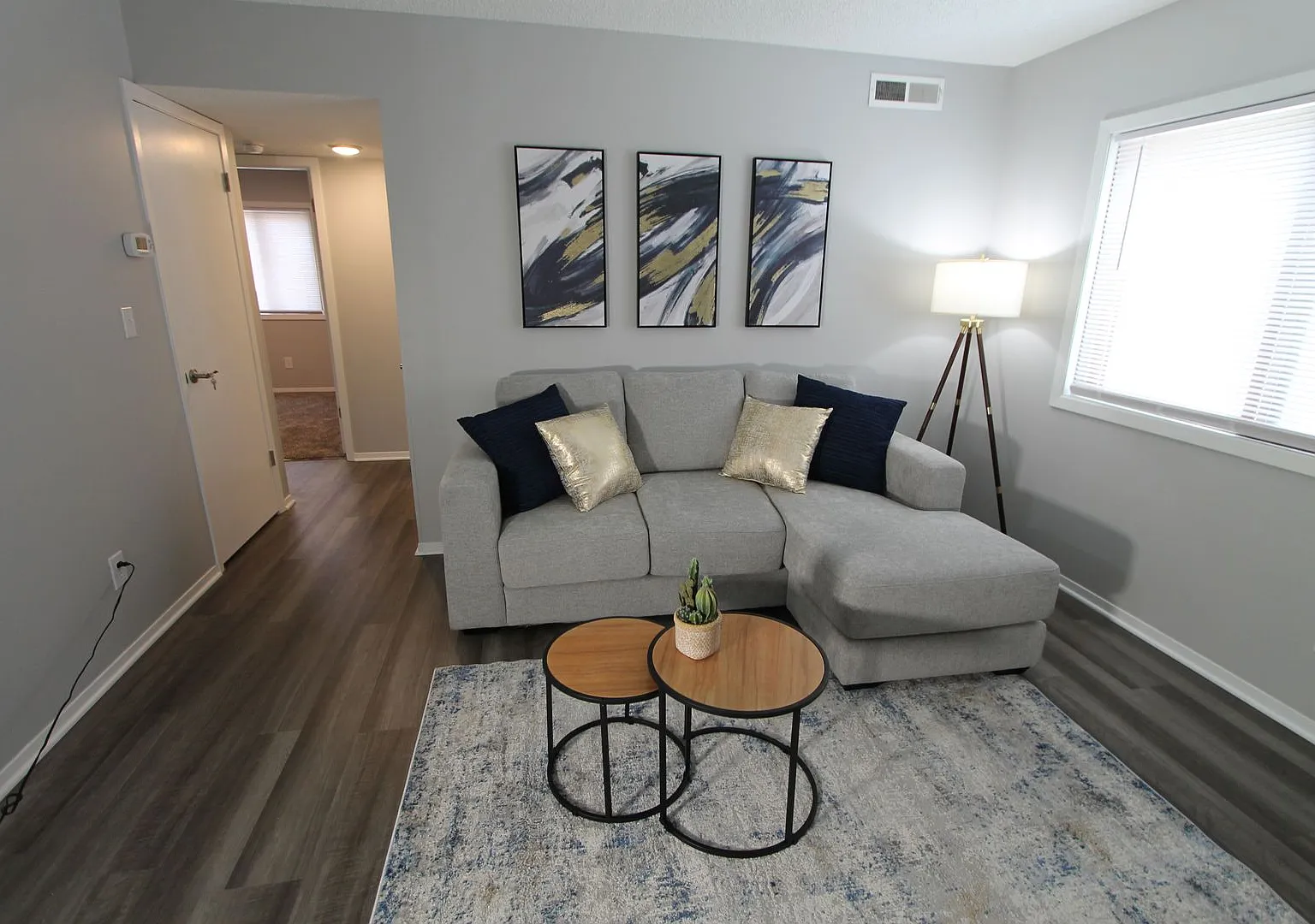 The Cumberland of Columbus. Modern look in a convenient location 1 & 2 bedroom apartments. Pet fr... — Photo 1