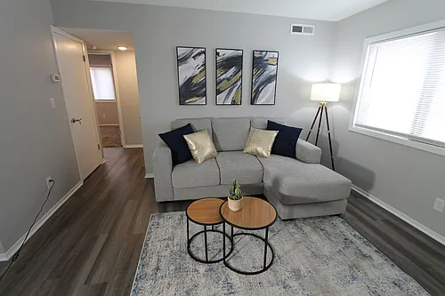 The Cumberland of Columbus. Modern look in a convenient location 1 & 2 bedroom apartments. Pet fr... Photo 1