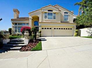 20315 Via Las Villas, Yorba Linda, CA 92887