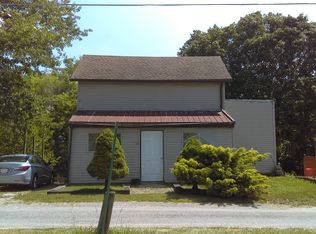 12 Stock St, Shiloh, OH 44878