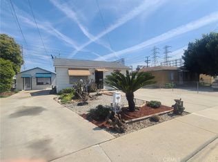 6200 Darwell Ave, Commerce, CA 90040