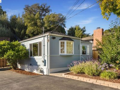3085 Bantry Ave, Oakland, CA, 94605