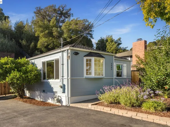 3085 Bantry Ave, Oakland, CA 94605