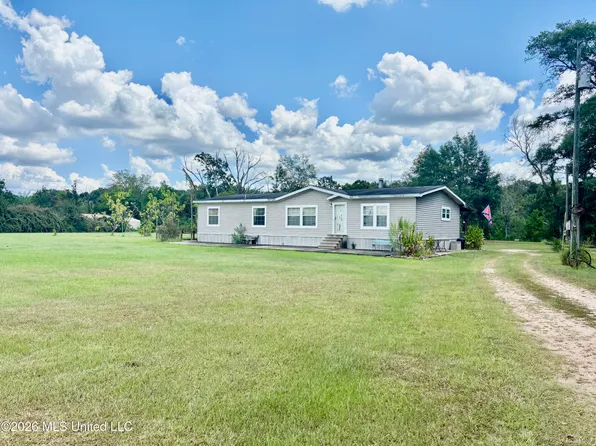46 Pearl View Cir, Monticello, MS 39654