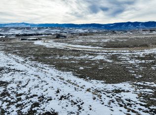 LOT 13 Scenic Ln, Sheridan, WY 82801