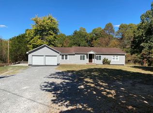 878 Oak Level Elva Rd, Symsonia, KY 42082