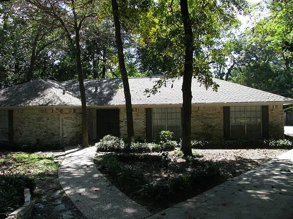 566 Savannah Park, Conroe, TX 77302