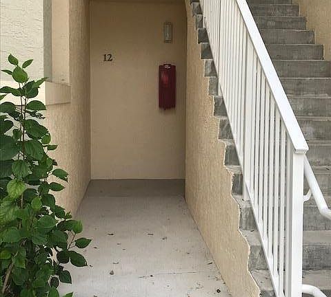 2nd image of 4736 Chancellor Dr APT 12