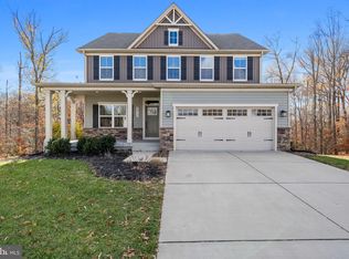 3317 Aldgate Ct, White Plains, MD