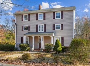 12 Columbia Rd, Basking Ridge, NJ 07920