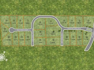15 Wild Turkey Ct, Nicholasville, KY 40356