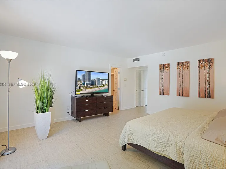4001 S Ocean Dr #3P — Photo 13