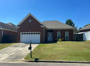 1305 Turncliff Dr, Birmingham, AL 35235