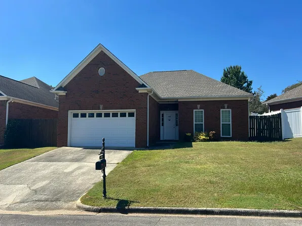 1305 Turncliff Dr, Birmingham, AL 35235