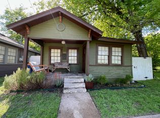 811 Millard St, Dallas, TX 75203