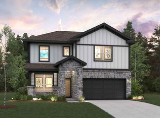 2155 Tobias Leo Way, Round Rock, TX 78665