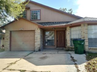 11818 Bryonston Dr, Houston, TX 77066