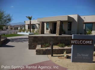 48 Bordeaux, Rancho Mirage, CA 92270