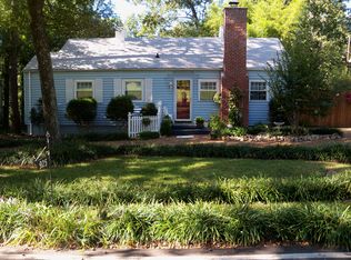 925 Signal Rd, Signal Mountain, TN 37377