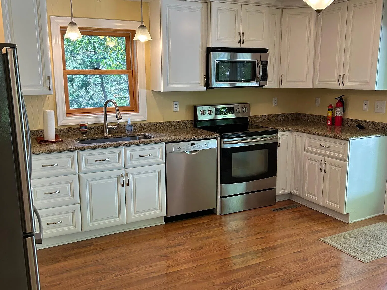 Thompson Rd, Hermantown — Photo 4